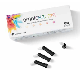 OMNICHROMA® Universal Composite by Tokuyama