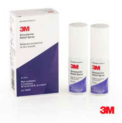    Xerostomia Relief Spray by 3M