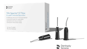 TPH Spectra® ST Flow Flowable Composite Restorative by Dentsply Sirona