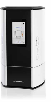 Creo™ C5 High Speed 3D Printer by Planmeca