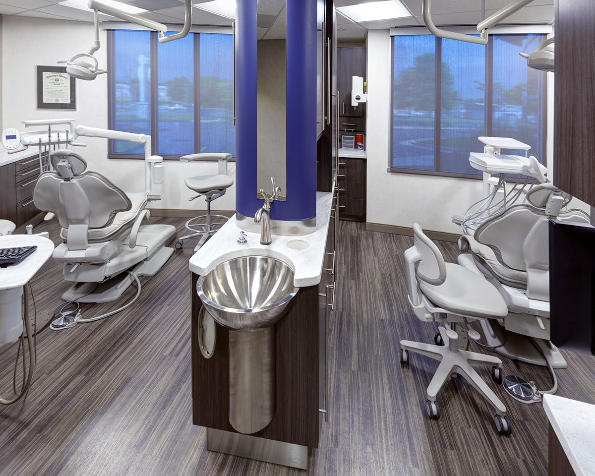 Dental Office Design: Choosing Equipment